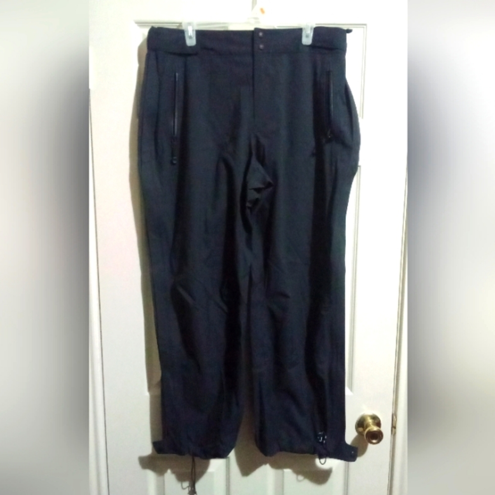 L. L.  Bean Shell Pants